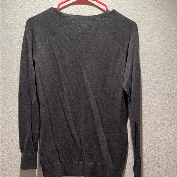 Old Navy Sweater with Sequins - Picture 3 of 4